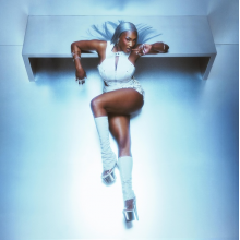 Nakamura, Aya - Destinee