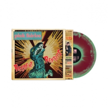 Pink Fairies - Resident Reptiles