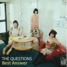 Question - Best Answer