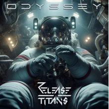 Release the Titans - Odyssey