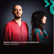 Severini, Simona & Jacopo Ferrazza - Dream Scenario