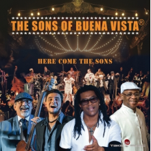 Sons of Buena Vista - Here Come the Sons