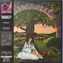 Tranquility - Tranquility