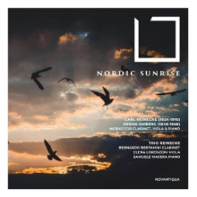 Trio Reinecke - Nordic Sunrise