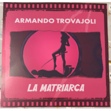 Trovajoli, Armando - La Matriarca