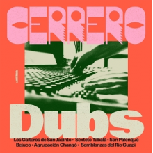 V/A - Cerrero Dubs