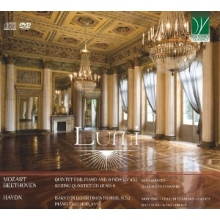 V/A - Mozart, Haydn, Beethoven: Lumi
