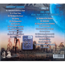 Witchunters - Different Universe