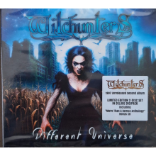 Witchunters - Different Universe