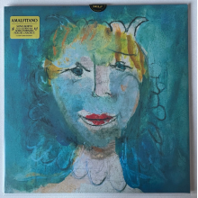 Amalfitano - Sono Morto X 15 Giorni Ma Sono Tornato Perche L'amore E