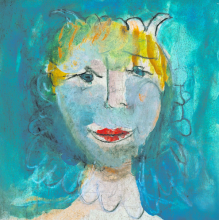 Amalfitano - Sono Morto X 15 Giorni Ma Sono Tornato Perche L'amore E