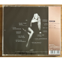 Carey, Mariah - Here For It All