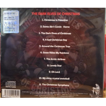 Dark Elves of Christmas - The Dark Elves of Christmas