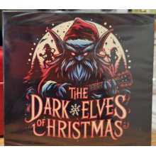 Dark Elves of Christmas - The Dark Elves of Christmas