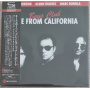 Emerson, Keith & Glenn Hughes & Marc Bonilla - Boys Club: Live From California