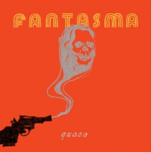 Fantasma - Quase