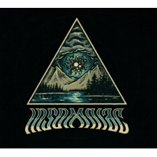 Insomniac - Om Moksha Ritam
