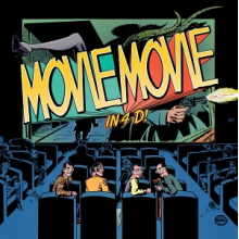 Movie Movie - In 4-D!