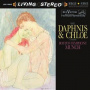 Munch, Charles & Boston Symphony Orchestra - Ravel: Daphnis and Chloe