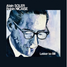 Nicaise, Robin & Alain Soler - Letter To Bill