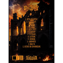 Obscurity - Ascheregen