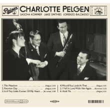 Pelgen, Charlotte - Would You Look At That