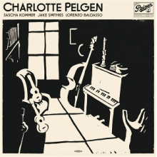 Pelgen, Charlotte - Would You Look At That