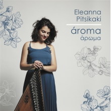 Pitsikaki, Eleanna - Aroma