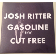 Pulliam, Drew - Back of My Mind