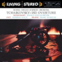 Reiner, Fritz & Chicago Symphony Orchestra - Tchaikovsky: 1812 Overture
