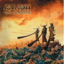 Sear Bliss - Glory and Perdition