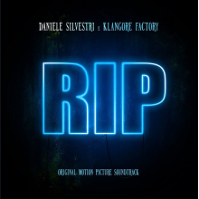 Silvestri, Daniele - Rip