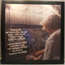 Smith Street Band - Once I Was Wild