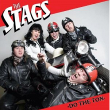 Stags - Do the Ton