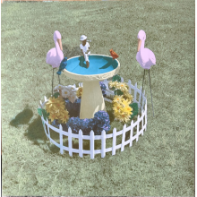 Steely Dan - Two Against Nature