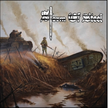 Storm of Steel - Storm of Steel