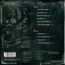 Tinez Roots Club - Soulsearchin'