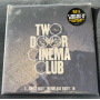 Two Door Cinema Club - Tourist History