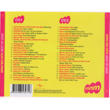V/A - Mnm Big Hits - Best of 2025
