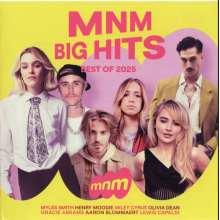 V/A - Mnm Big Hits - Best of 2025