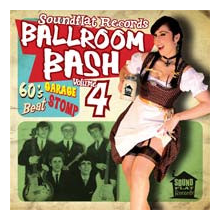 V/A - Soundflat Ballroom Bash! Vol. 4