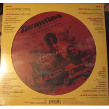 V/A - Tarantino Sounds
