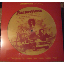 V/A - Tarantino Sounds