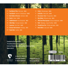 Various - Nordic Notes 5: Folk From Estonia