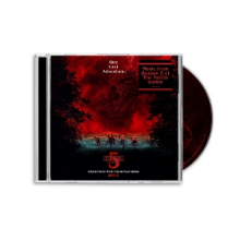 Various - Stranger Things 5 (Soundtrack From the Netflix Series)