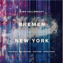 Vollbrecht, Timo - Bremen New York