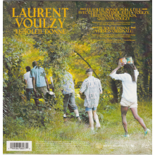 Voulzy, Laurent - Le Soleil Donne