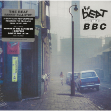 Beat, The - The Beat At The Bbc