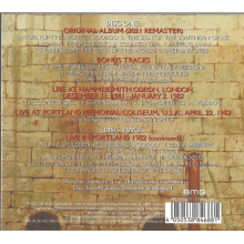 Black Sabbath - Mob Rules