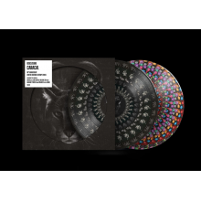 Disclosure - Caracal 2lp / 2025
